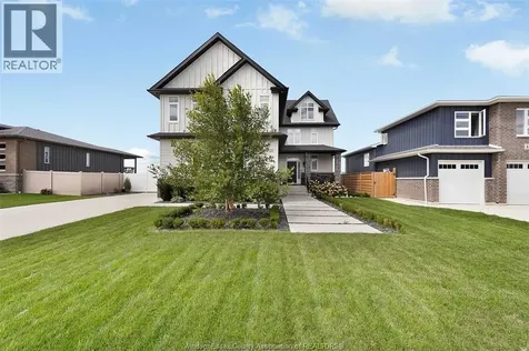4523 Anderson Lakeshore ON N0P 1J0