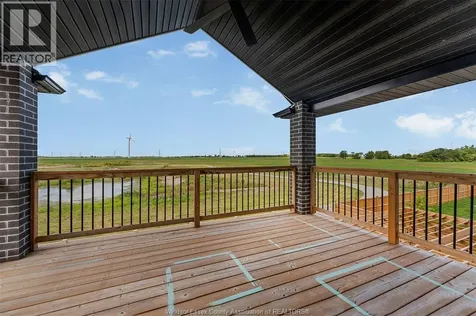 4523 Anderson Lakeshore ON N0P 1J0