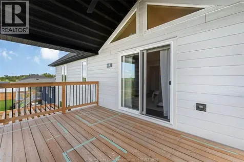 4523 Anderson Lakeshore ON N0P 1J0