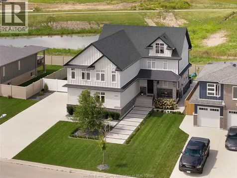 4523 Anderson Lakeshore ON N0P 1J0