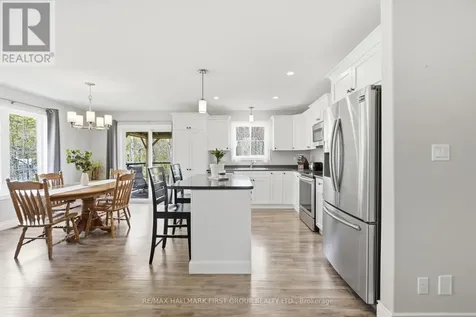 29 Riverside Boulevard Trent Hills ON K0L 1L0