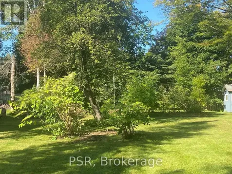 Lot 59 47th Street South Wasaga Beach ON L9Z 1Y6