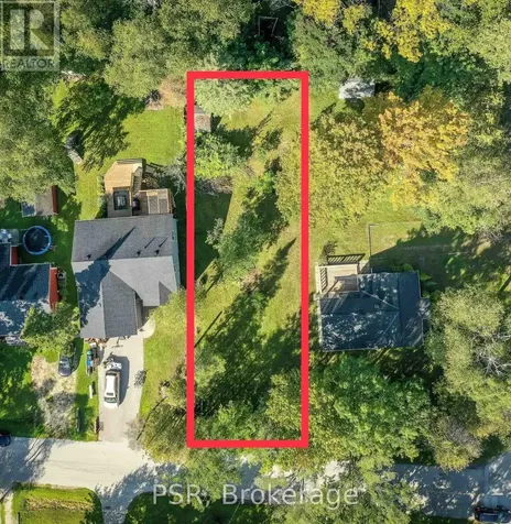 Lot 59 47th Street South Wasaga Beach ON L9Z 1Y6