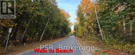 Lot 59 47th Street South Wasaga Beach ON L9Z 1Y6
