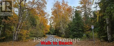 Lot 59 47th Street South Wasaga Beach ON L9Z 1Y6