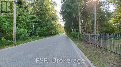 Lot 59 47th Street South Wasaga Beach ON L9Z 1Y6