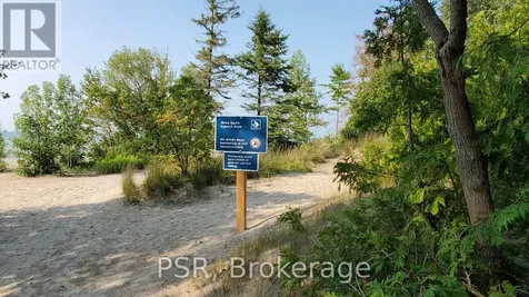 Lot 59 47th Street South Wasaga Beach ON L9Z 1Y6
