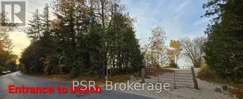 Lot 59 47th Street South Wasaga Beach ON L9Z 1Y6