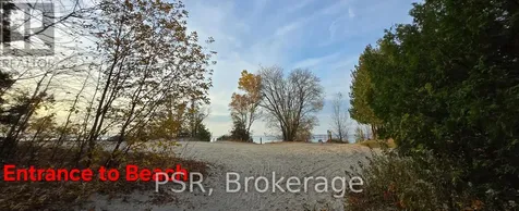Lot 59 47th Street South Wasaga Beach ON L9Z 1Y6