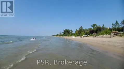 Lot 59 47th Street South Wasaga Beach ON L9Z 1Y6
