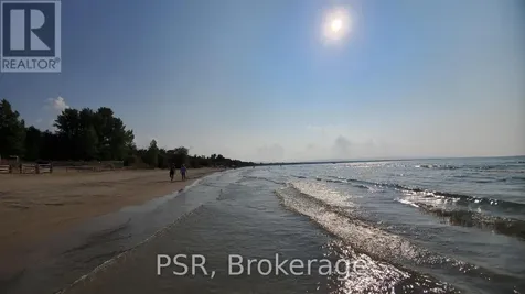 Lot 59 47th Street South Wasaga Beach ON L9Z 1Y6