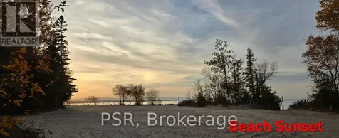 Lot 59 47th Street South Wasaga Beach ON L9Z 1Y6