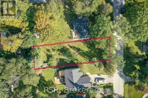 Lot 59 47th Street South Wasaga Beach ON L9Z 1Y6