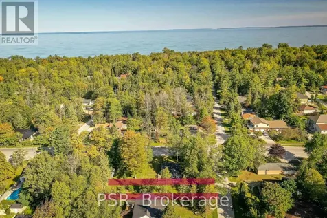 Lot 59 47th Street South Wasaga Beach ON L9Z 1Y6