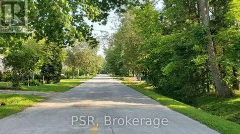 Lot 59 47th Street South Wasaga Beach ON L9Z 1Y6
