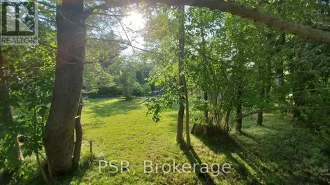 Lot 59 47th Street South Wasaga Beach ON L9Z 1Y6