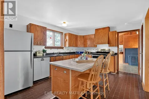2789 Cowell Road Ottawa ON K0A 2T0