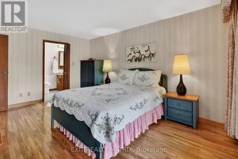 2789 Cowell Road Ottawa ON K0A 2T0