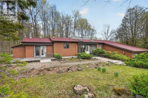 2789 Cowell Road Ottawa ON K0A 2T0