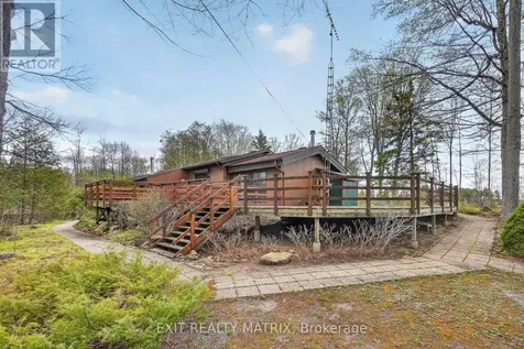 2789 Cowell Road Ottawa ON K0A 2T0