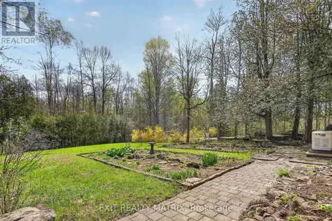 2789 Cowell Road Ottawa ON K0A 2T0