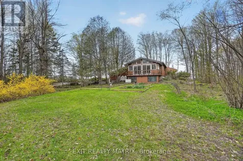 2789 Cowell Road Ottawa ON K0A 2T0