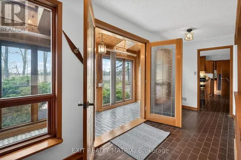 2789 Cowell Road Ottawa ON K0A 2T0