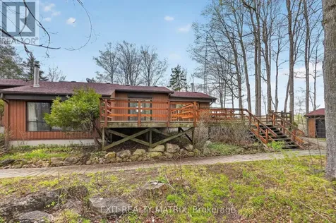 2789 Cowell Road Ottawa ON K0A 2T0