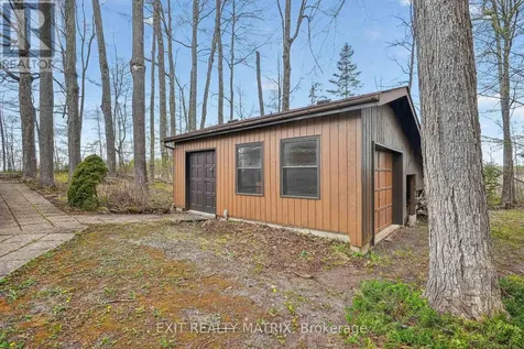2789 Cowell Road Ottawa ON K0A 2T0