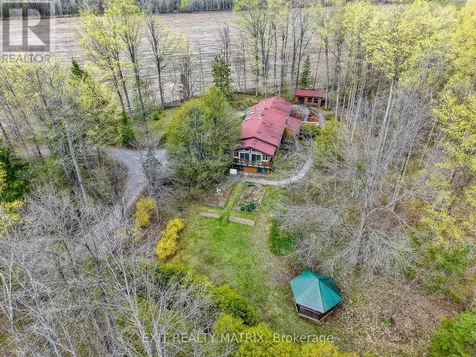 2789 Cowell Road Ottawa ON K0A 2T0