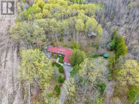 2789 Cowell Road Ottawa ON K0A 2T0