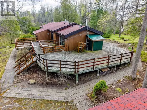 2789 Cowell Road Ottawa ON K0A 2T0
