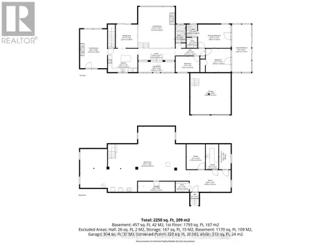 2789 Cowell Road Ottawa ON K0A 2T0