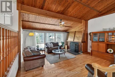 2789 Cowell Road Ottawa ON K0A 2T0