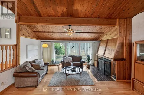 2789 Cowell Road Ottawa ON K0A 2T0
