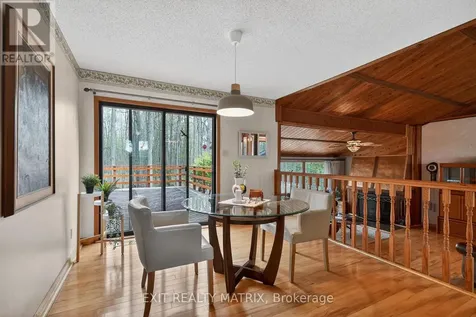 2789 Cowell Road Ottawa ON K0A 2T0