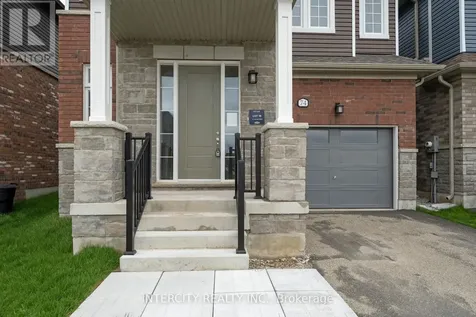 74 Molozzi Street Erin ON N0B 1T0
