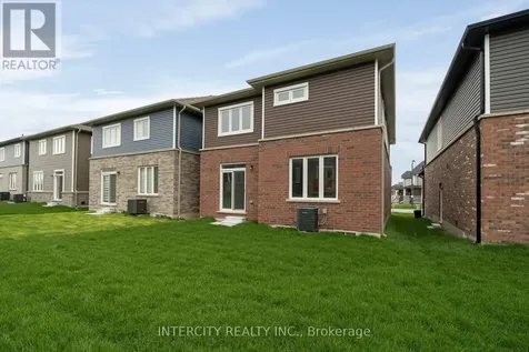 74 Molozzi Street Erin ON N0B 1T0