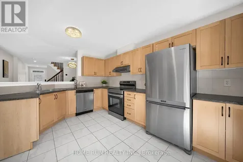 957 Messor Crescent Ottawa ON K2S 0P2