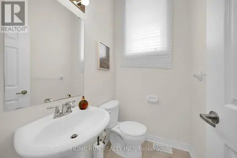957 Messor Crescent Ottawa ON K2S 0P2