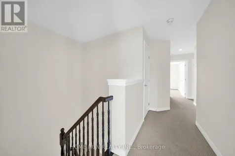 957 Messor Crescent Ottawa ON K2S 0P2
