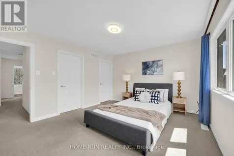 957 Messor Crescent Ottawa ON K2S 0P2