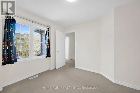 957 Messor Crescent Ottawa ON K2S 0P2