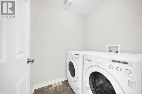 957 Messor Crescent Ottawa ON K2S 0P2