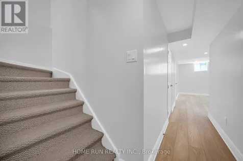 957 Messor Crescent Ottawa ON K2S 0P2