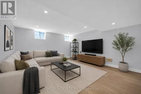 957 Messor Crescent Ottawa ON K2S 0P2