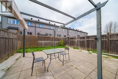 957 Messor Crescent Ottawa ON K2S 0P2