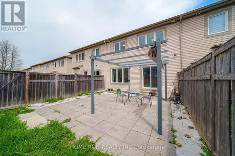 957 Messor Crescent Ottawa ON K2S 0P2
