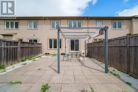 957 Messor Crescent Ottawa ON K2S 0P2