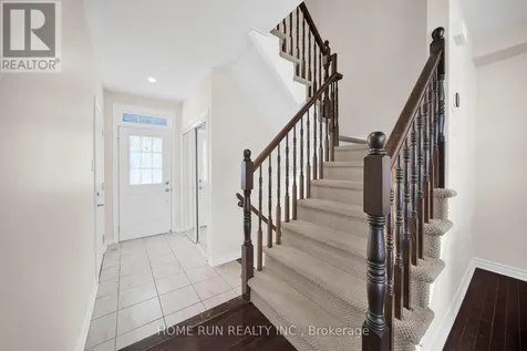 957 Messor Crescent Ottawa ON K2S 0P2